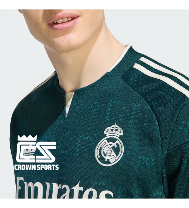 FOOTBALL JERSEYS